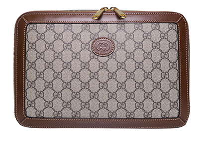 Azalea GG Supreme Bag, &pound;895, Front view